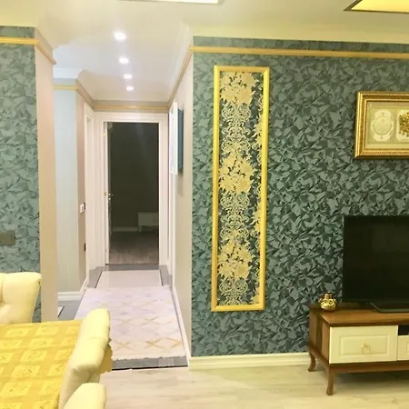 Towers D12 Apartment