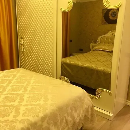 Towers D12 Apartment