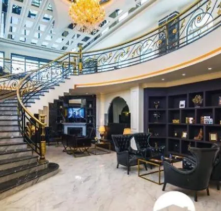 Apartamento Towers D12
