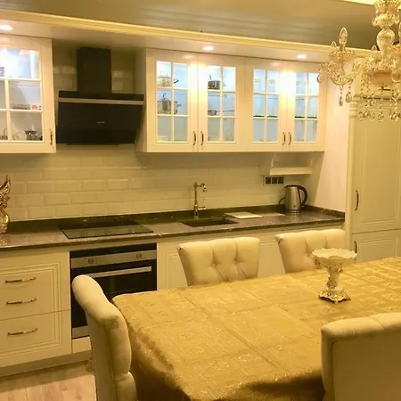 Towers D12 Apartamento *