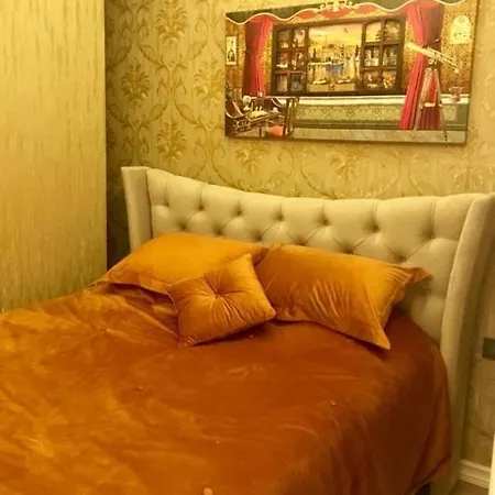 Apartamento Towers D12