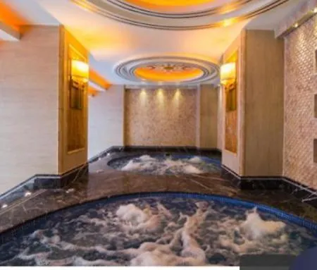 Apartamento Towers D12